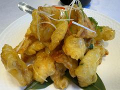 -鹿鸣春饭店(总店)