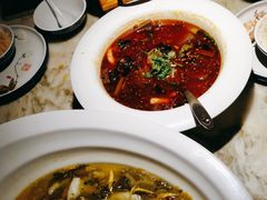 -绿茶餐厅(乐峰广场店)