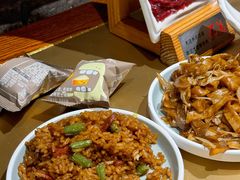 -手选潮汕鲜活牛肉火锅(二七广场店)