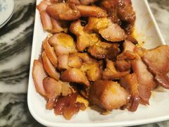叉烧饭-紫金食坊(江南西路店)