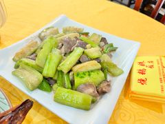 -烧鹅妹饭店