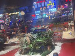 -捞神煲汤火锅(湖滨商业街店)