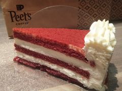 -Peet's 皮爷咖啡(杭州来福士店)