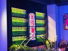 -金陵暴走小龙虾·迷踪蟹(凯德MALL店)