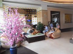 -厦门威斯汀酒店