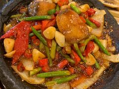 -西江美食舫·江西菜(健德桥店)