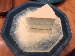木糠蛋糕-Home Cafe(水榭春天店)