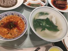 -令氏家外家岐山面(火炬路店)