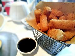 红糖糍粑-麓湘小镇(开福万达广场店)