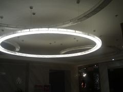 大堂-Miohca缪卡KTV(和平店)