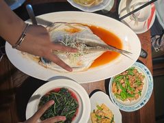 -苏浙徽·江南荟·本味融合菜(相城方圆里店)