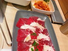 -新石器烤肉(中房金谊广场店)