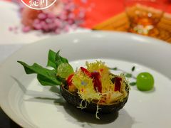 -叶叶菩提·晋福宫