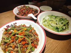 -赣饭农家·江西小炒(西乡店)