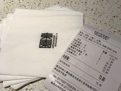 -东园小馆·早茶·淮扬小炒(印象汇店)