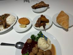 -宜家·瑞典风味餐厅(四元桥店)