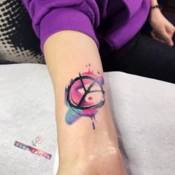 -SNOW TATTOO STUDIO