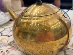 -阿拉丁新疆风味餐厅·清真(罗廊巷店)