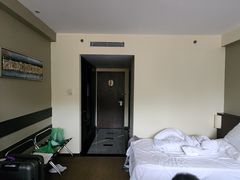 -新加坡京华酒店