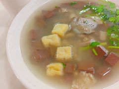 -百年尹氏汤包(湖南路狮子桥店)