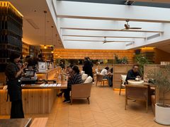 -无印良品餐堂 MUJI Diner(成都太古里店)