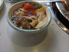 -蕃茄述·好汤自然来(江汉路店)