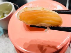 寿司-争鲜回转寿司(南开大悦城店)