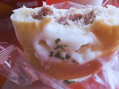 吞拿鱼-执茶识麦(万达华府店)