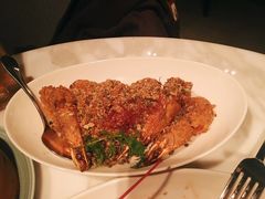 -无锡苏宁银河国际酒店-悦府65中餐厅