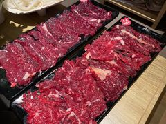 -陈记顺和牛肉火锅馆(天河北路店)