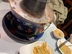 -东来顺饭庄(apm总店)