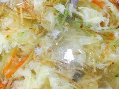 -牛庄高晓山风味馅饼城(海城店)