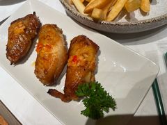 -烁先生披萨·儿童餐下午茶(河南岸店)