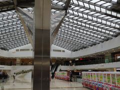 -新田360广场(上海华侨城店)