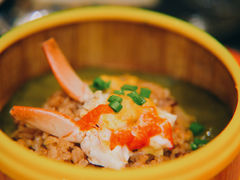 -天津香格里拉大酒店