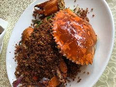 -喜记避风塘炒辣蟹(旗舰店)