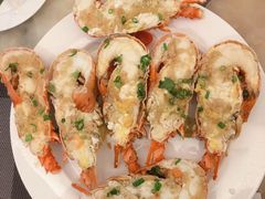 -安蒂娅·海鲜自助餐厅(安蒂娅美兰酒店)