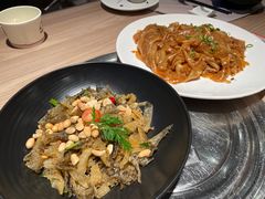 -滋粥楼·顺德菜(番禺广场总店)