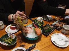 -千懿六本木酒场(常熟路店)