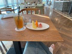 -瑰丽酒店·海吧·天际下午茶·现场DJ·天台酒吧