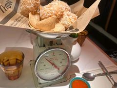 -太食獸泰式茶餐厅(IFS国金中心店)