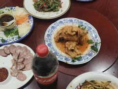-石老头关东饺子王·东北菜(嘉华鑫城店)