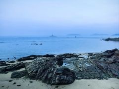 -东山风动石景区