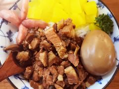 卤肉饭-红小满休闲餐厅(十全街店)