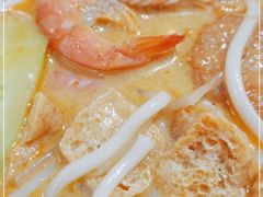 -绿柠食堂(北外滩店)