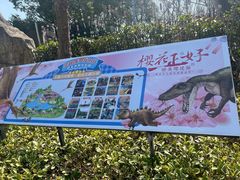 -自然谷恐龙园