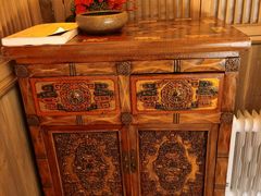 -叶叶菩提·晋福宫