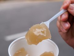 蔗汁糕-公利真料竹蔗水(中环店)