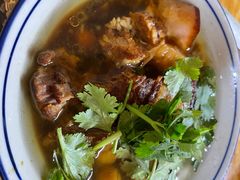 同安封肉-聪辉同安老美食饭店(大元路店)