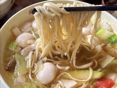 -同心楼(解放北路店)